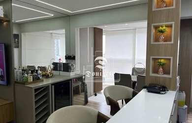 Imagem 12: Apartamento com 2 dormitórios à venda, 57 m² por R$ 795.000,00 - Jardim...