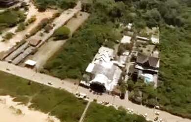 Imagem: O apartamento possui 4 Dormitórios, 5 Banheiros, 3 Vagas na