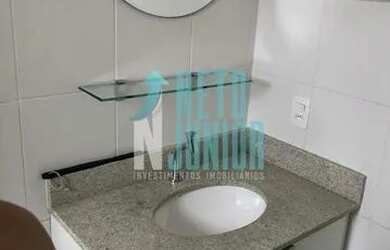 Imagem 2: Apartamento, 50 m² - venda por R$ 659.000,00 ou aluguel por R$ 4.500,00/mês...