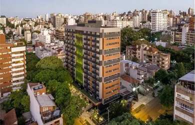 Imagem 2: PORTO ALEGRE - Apartamento Padrão - Mont Serrat