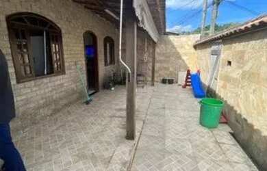 Imagem: CASA COM TRÊS QUARTOS NO DISTRITO INDUSTRIAL