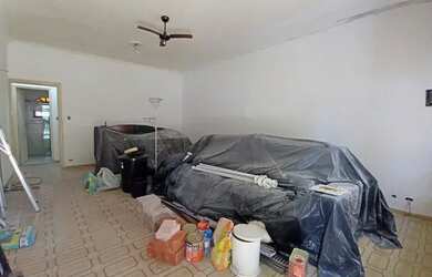 Imagem 4: PRAIA GRANDE - Casa Padrão - SOLEMAR