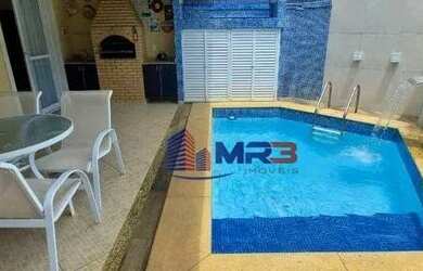 Imagem 10: Casa com 4 quartos, 216 m² - venda por R$ 1.350.000 ou aluguel por R$...