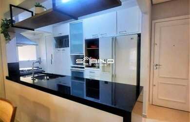 Imagem 12: Apartamento para venda com 3 dormitórios, 2 vagas - Riviera de São Lourenço...