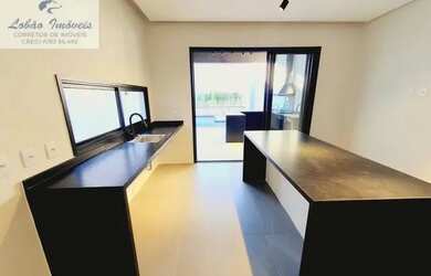 Imagem 5: Linda casa plana no Condomínio Bosque da Limeira em Resende RJ