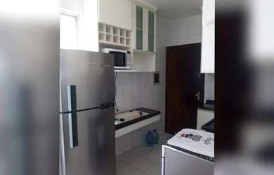 Imagem 9: Apartamento para venda tem 97 metros quadrados com 3 quartos em Pituba...