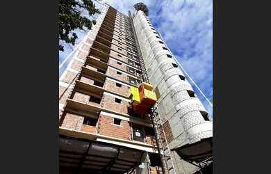 Imagem 2: Apto 3/4 e 3 suítes de 156 m², 2 vagas no Condomínio Vista Mar por...