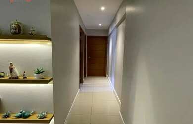 Imagem 16: ED. Maranello Residence no Marco APTO 02 quartos sendo 1 suíte c/ 01...