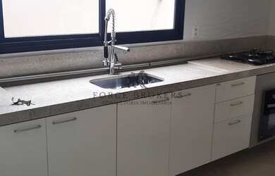 Imagem 8: JUNDIAÍ - Casa de Condomínio - PARQUE RESIDENCIAL ELOY CHAVES