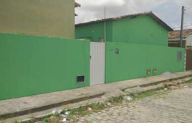 Imagem: A kitnet possui 1 Dormitório, 1 Banheiro, 54m² de Área e