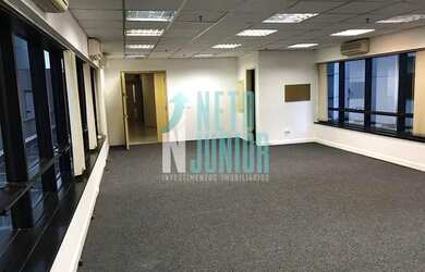 Imagem 1: Conjunto, 138 m² - venda por R$ 1.420.000,00 ou aluguel por R$ 12.196,67...