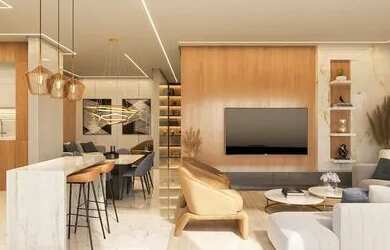 Imagem 11: Porto Belo - Apartamento Padrão - Balneário Perequê