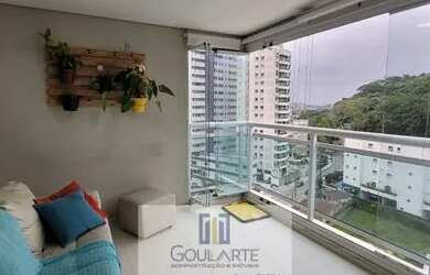 Imagem 5: Apartamento à venda no bairro Astúrias - Guarujá/SP