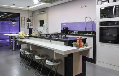 Imagem 15: Casa de condomínio para aluguel e venda tem 600 metros quadrados com 5 quartos