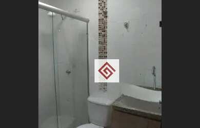 Imagem 8: Cobertura, 100 m² - venda por R$ 420.000,00 ou aluguel por R$ 2.029,00/mês - Utinga - Sant