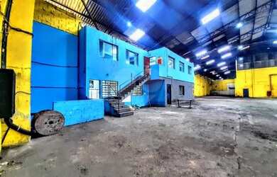 Imagem 2: 6 minutos Futura estação Metrô Tiquatira