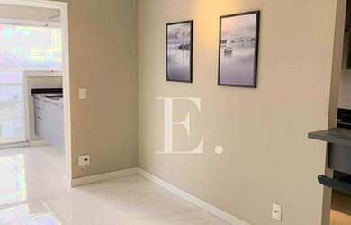 Imagem 8: Apartamento com 1 dormitório, 52 m² - venda por R$ 775.000,00 ou aluguel...