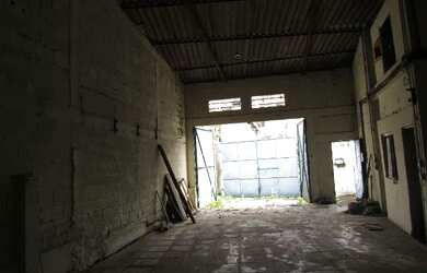 Imagem 6: GALPÃO. Imóvel novo, 180m² de Áreae1 Vaga na garagem