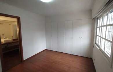 Imagem 4: Espaçoso Apartamento de 110m² na Consolação: Conforto e Localização Privilegiada!