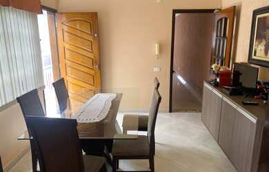 Imagem 4: Sobrado Freguesia do Ó