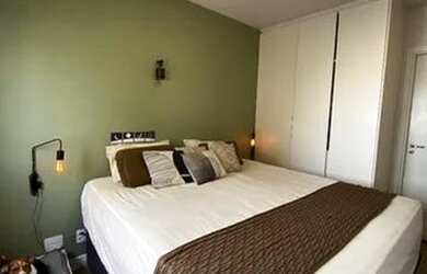 Imagem 11: Apartamento à venda em Brás com 57 m², 2 quartos, 1 suíte, 1 vaga