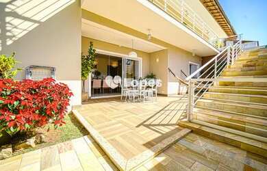 Imagem 10: Casa a Venda Condomínio Villagio Paradiso - Itatiba - São Paulo