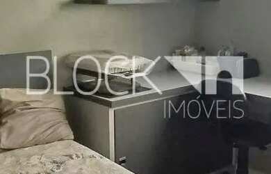 Imagem 16: Recreio dos Bandeirantes Cobertura 3 quartos, sendo 1 suite