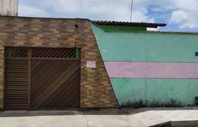 Imagem: Casa no São Cristóvão