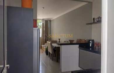 Imagem 5: casa - Residencial Cittá di Salerno - Campinas