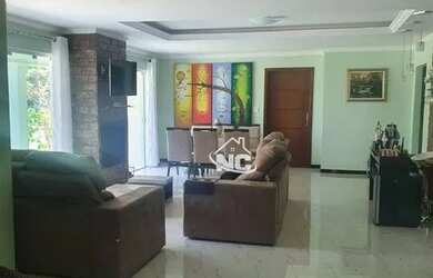 Imagem 3: Casa com 3 quartos à venda, 743 m² por R$ 890.000 - Ubatiba - Maricá/RJ