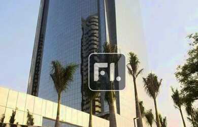 Imagem 4: Conjunto para alugar, 728m² por R$ 40.000/mês - Chácara Santo Antônio...