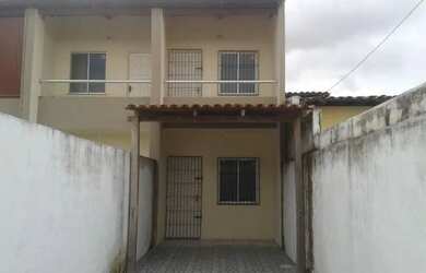 Imagem: O apartamento possui 2 Dormitórios, 2 Banheiros, 2 Vagas na