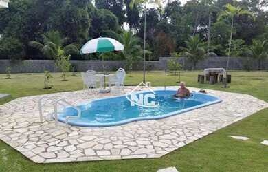 Imagem 10: Casa com 3 quartos à venda, 743 m² por R$ 890.000 - Ubatiba - Maricá/RJ