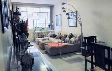 Imagem 10: Apartamento para venda tem 85 metros quadrados com 3 quartos em Copacabana...