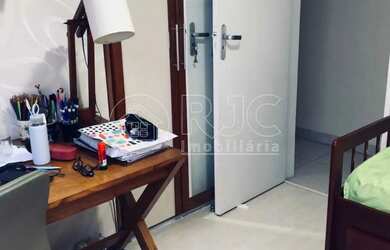 Imagem 8: Apartamento para venda tem 85 metros quadrados com 3 quartos em Copacabana...