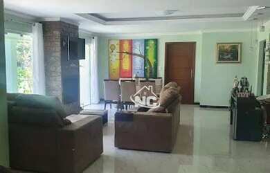 Imagem 16: Casa com 3 quartos à venda, 743 m² por R$ 890.000 - Ubatiba - Maricá/RJ