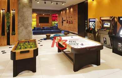 Imagem 16: Apartamento à venda, 226 m² por R$ 3.900.000,00 - Ponta da Praia - Santos/SP