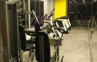 Imagem 11: Apartamento à venda ou locação em Pinheiros com 1 dormitório e 32...