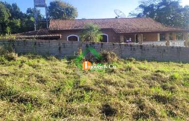 Imagem: O terreno possui 1080m² de Área e está localizado em Jardim