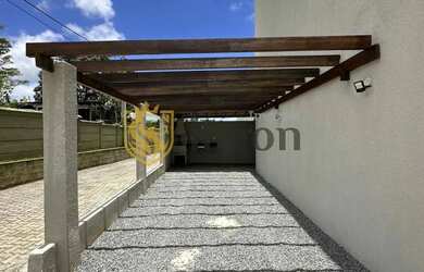 Imagem 11: CASA RESIDENCIAL em CAMAÇARI - BA, ALPHAVILLE (ABRANTES