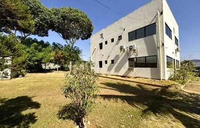 Imagem 11: Galpão para Venda em Aparecida de Goiânia, Pólo Empresarial Goiás,...