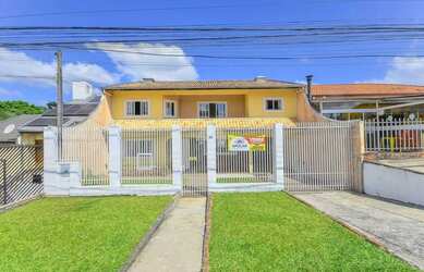Imagem 4: Vendas Sobrado Curitiba PR