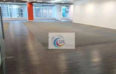 Imagem 2: Conjunto para alugar, 528 m² - Vila Olímpia - São Paulo/SP