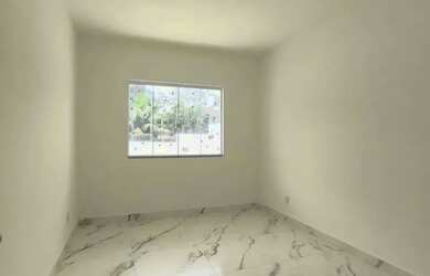 Imagem 5: ITABORAÍ CENTRO CASA NOVA 2QTS. STE., QUINTAL COM JARDIM E FINO ACABAMENTO...