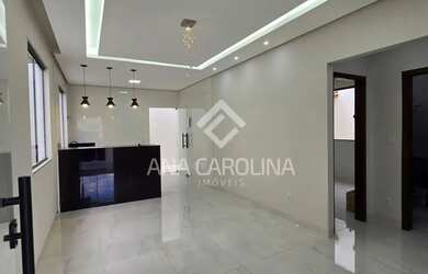 Imagem 5: Casa à venda no bairro Mirante do Sol