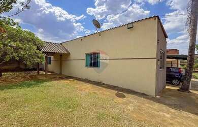 Imagem 7: Chácara na Ceilândia - 5000m2 com asfalto até a porta - Oportunidade