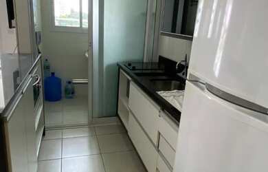 Imagem 7: Exclusivo Mandarim Salvador Shopping Mobiliado Varanda Oportunidade ao lado Faculdades