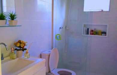 Imagem 13: Casa Aconchegante em Amplo Terreno com Vista para as Montanhas Paulo Lopes...