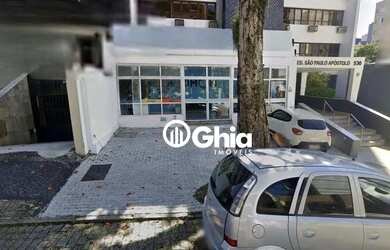 Imagem 2: Salão, 197 m² - venda por R$ 1.007.000,00 ou aluguel por R$ 6.757,09/mês...