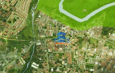 Imagem: Área de 2.440m² na Avenida Leste Oeste em Goiânia (Próximo